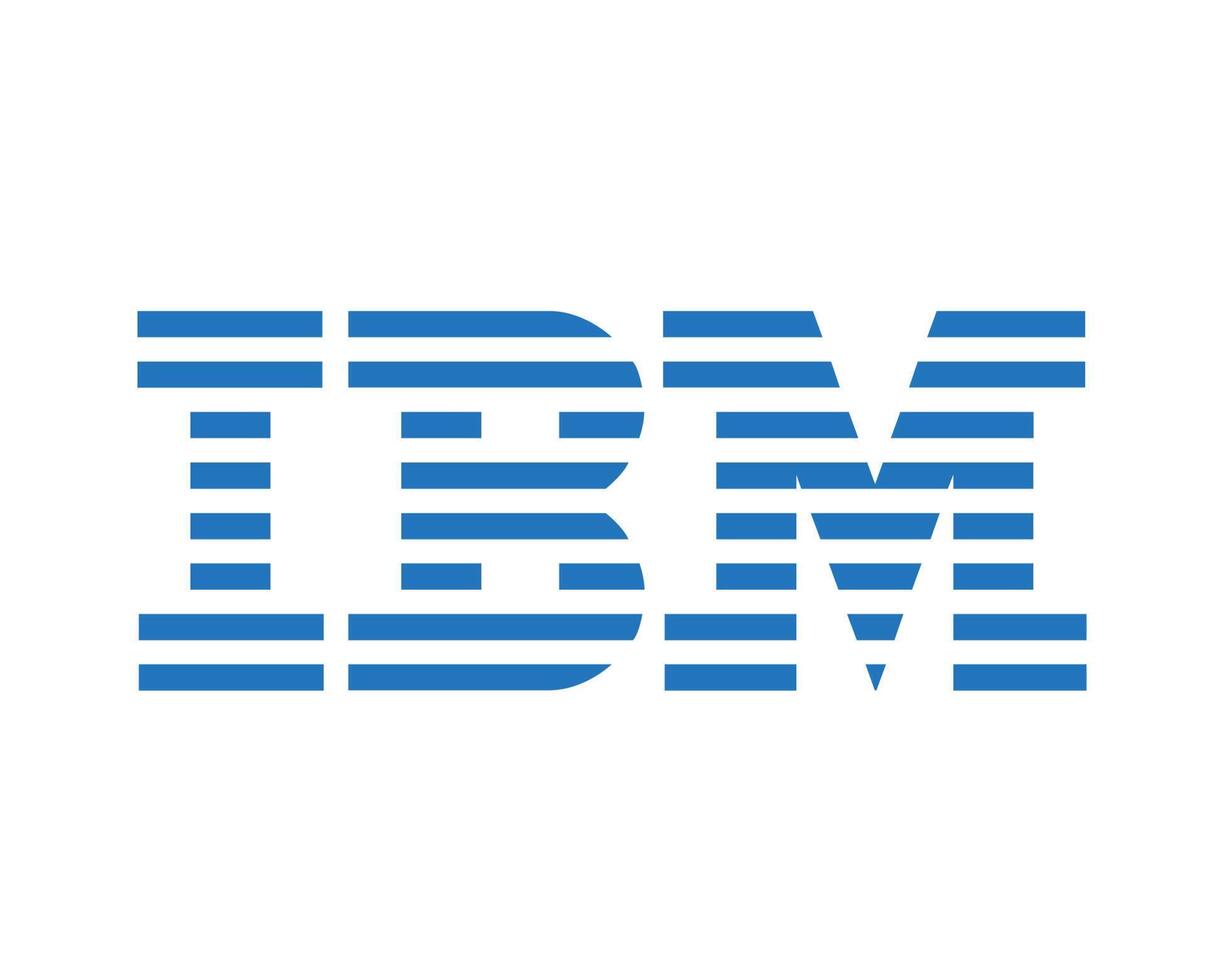 IBM logo