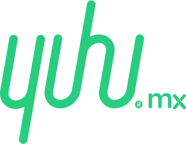 Yuhu logo